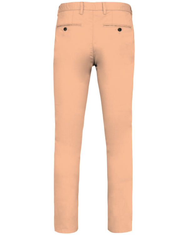 Pantalon chino écoresponsable homme – Image 1949