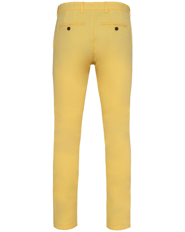 Pantalon chino écoresponsable homme – Image 1965