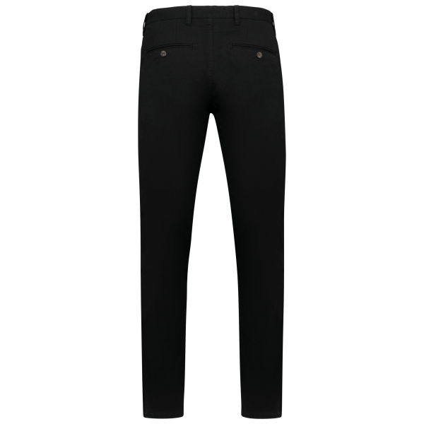 Pantalon chino écoresponsable homme – Image 1789