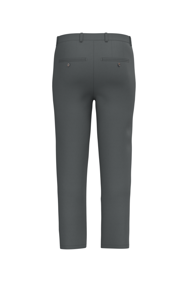 Pantalon chino écoresponsable homme – Image 1853