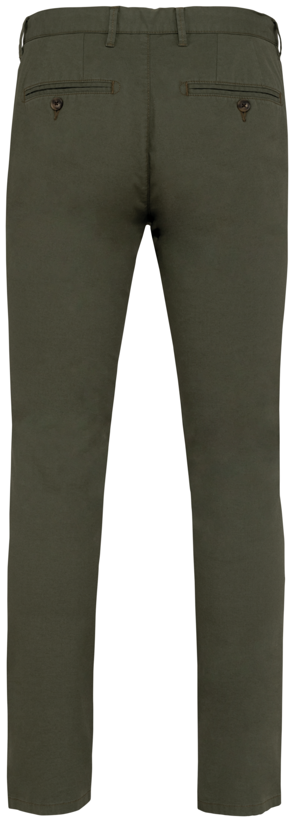 Pantalon chino écoresponsable homme – Image 1933