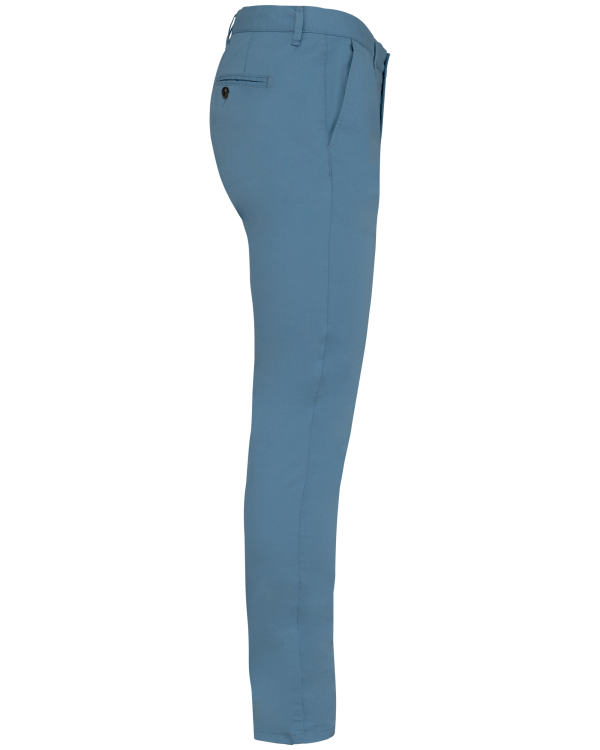 Pantalon chino écoresponsable homme – Image 1822