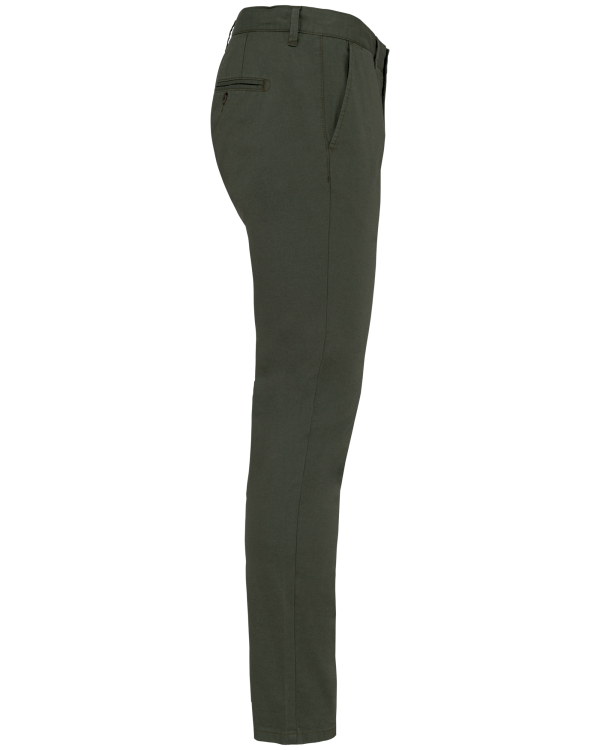 Pantalon chino écoresponsable homme – Image 1934