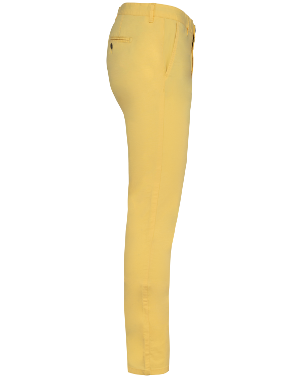 Pantalon chino écoresponsable homme – Image 1966