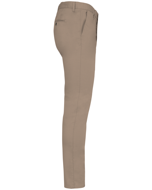 Pantalon chino écoresponsable homme – Image 1982
