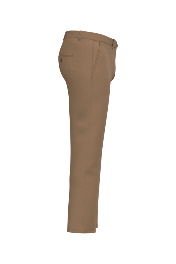 Pantalon chino écoresponsable homme – Image 1838
