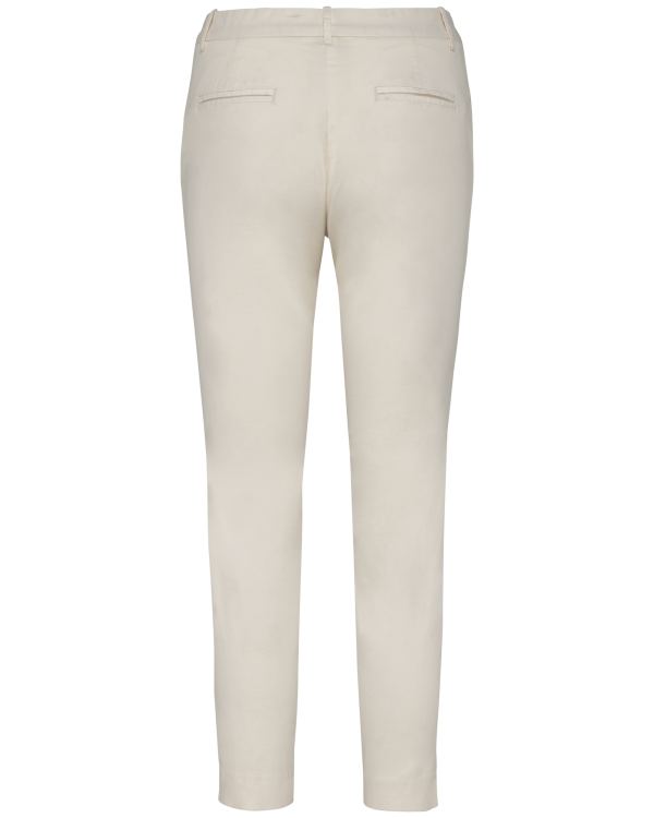 Pantalon chino 7/8 écoresponsable femme – Image 594