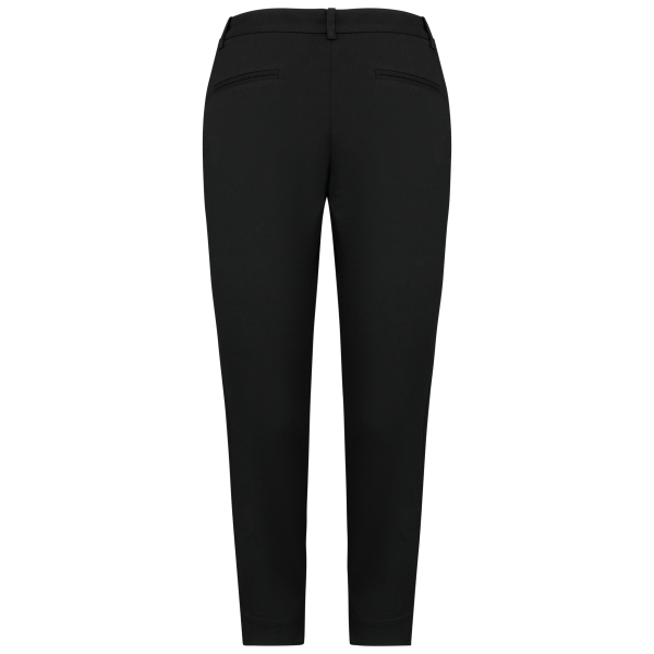 Pantalon chino 7/8 écoresponsable femme – Image 566