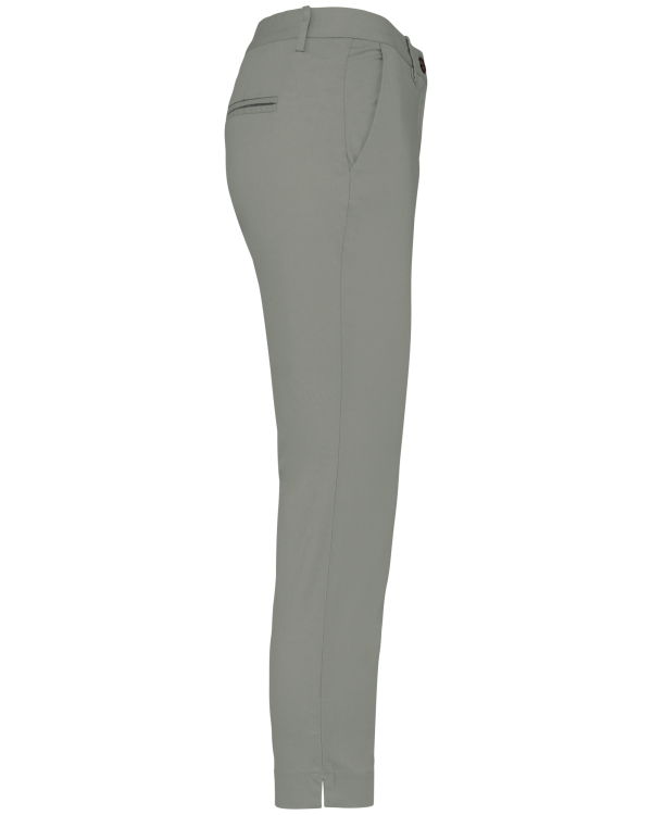Pantalon chino 7/8 écoresponsable femme – Image 553