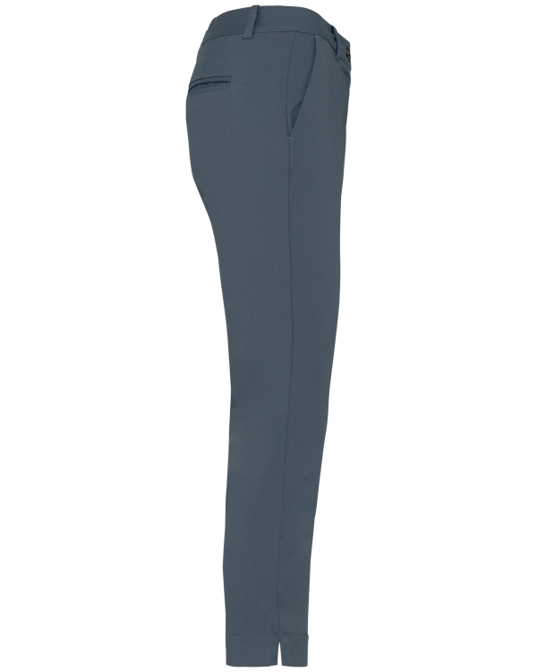 Pantalon chino 7/8 écoresponsable femme – Image 608