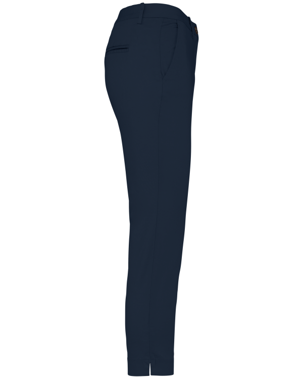 Pantalon chino 7/8 écoresponsable femme – Image 616