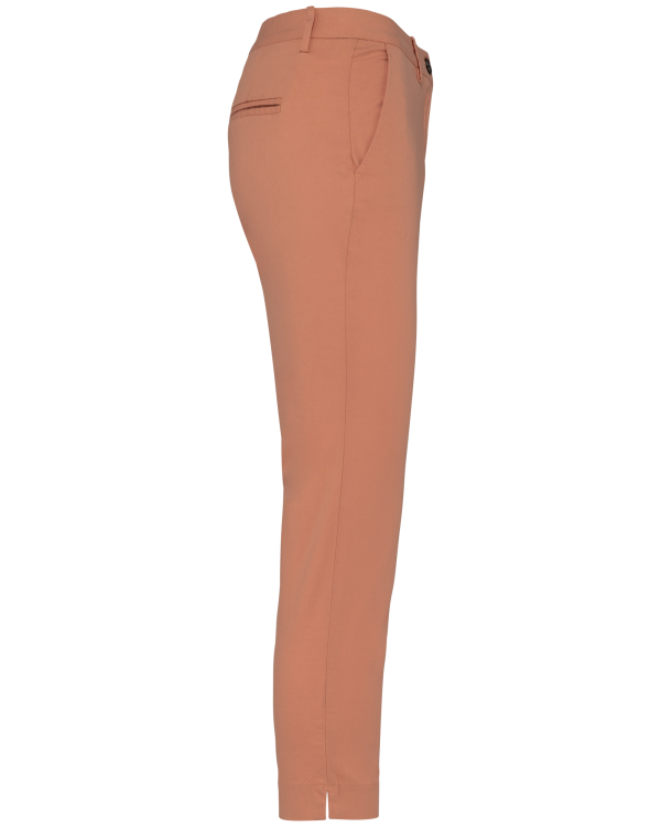 Pantalon chino 7/8 écoresponsable femme – Image 644
