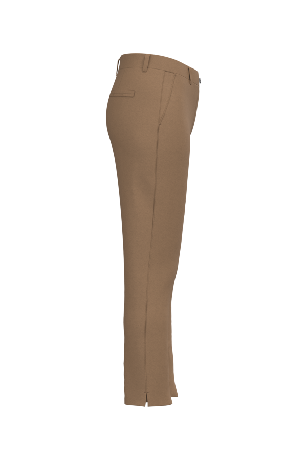 Pantalon chino 7/8 écoresponsable femme – Image 581