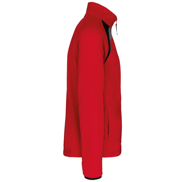 Veste de survêtement unisexe – Image 6137