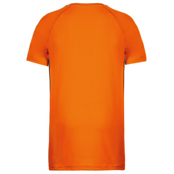 T-shirt de sport manches courtes homme – Image 38138