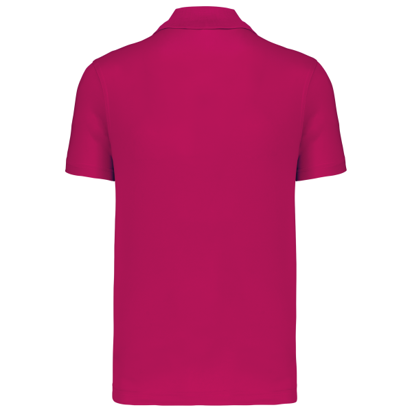 Polo manches courtes homme – Image 15040