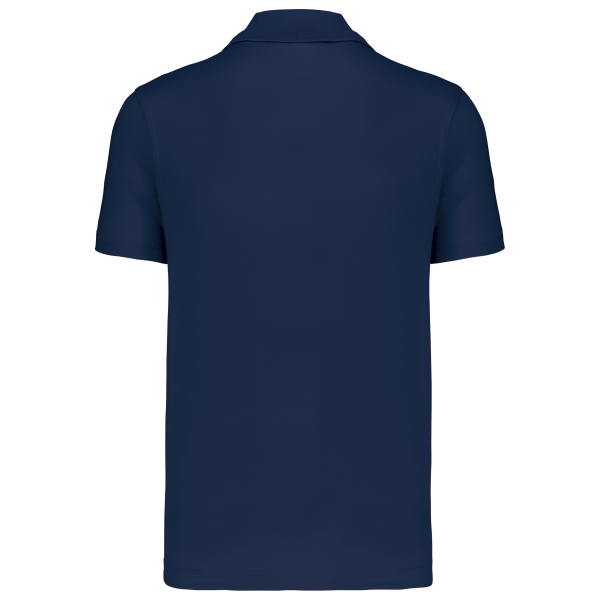 Polo manches courtes homme – Image 15082