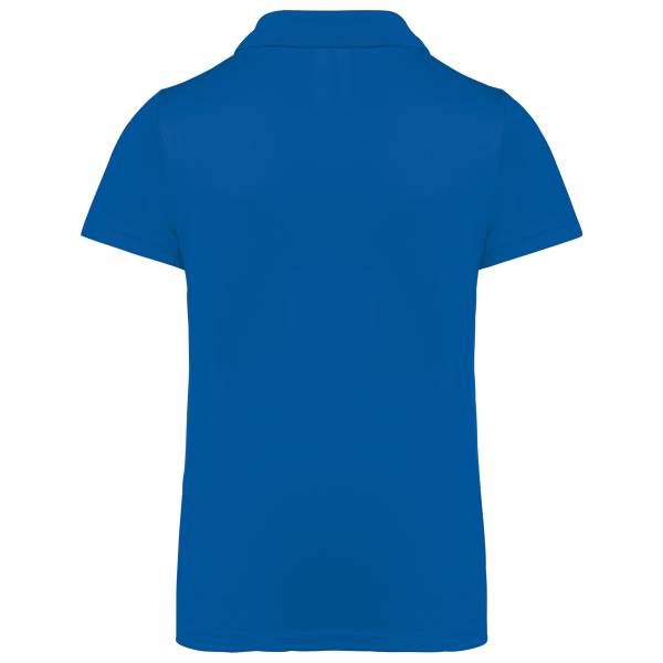 Polo manches courtes enfant – Image 3793