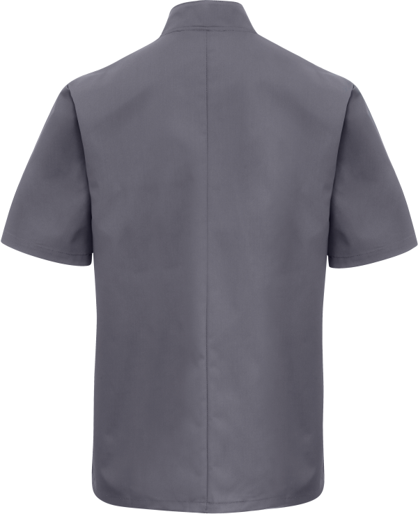Veste de cuisine manches courtes – Image 94