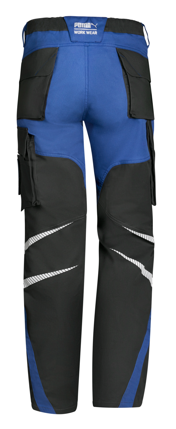 Pantalon de travail homme – Image 1807