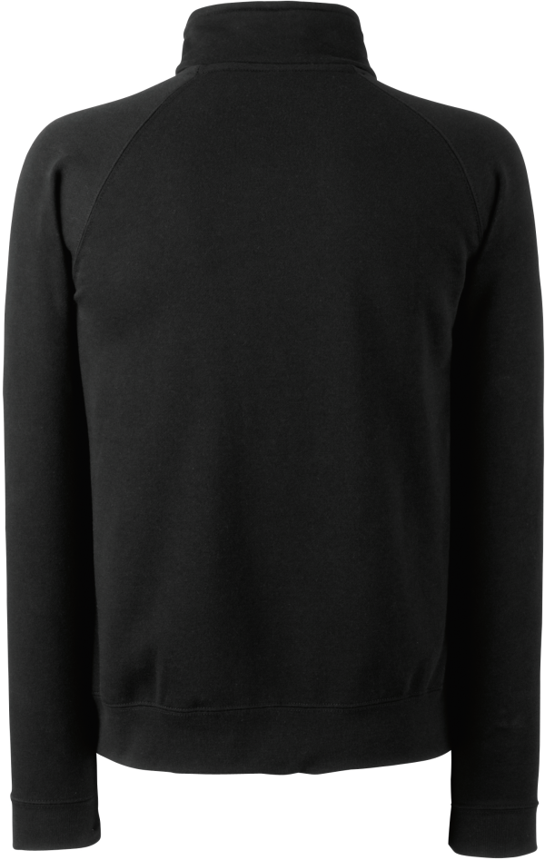 Sweat-shirt col zippé Premium (62-032-0) – Image 3537