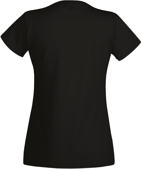 T-shirt Femme Original-T (Full Cut 61-420-0) – Image 4485