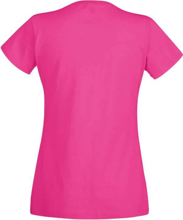 T-shirt Femme Original-T (Full Cut 61-420-0) – Image 4491