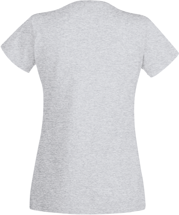 T-shirt Femme Original-T (Full Cut 61-420-0) – Image 4497