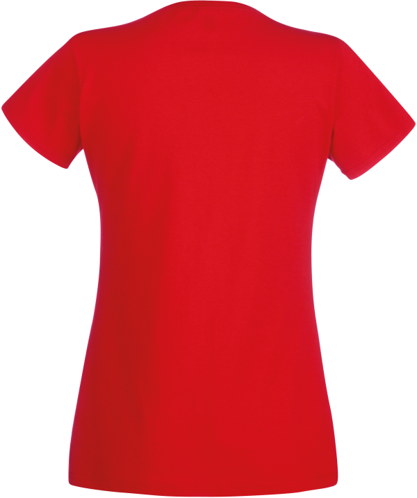 T-shirt Femme Original-T (Full Cut 61-420-0) – Image 4503