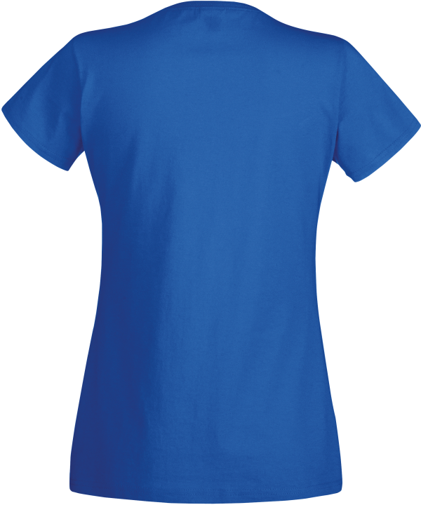 T-shirt Femme Original-T (Full Cut 61-420-0) – Image 4509