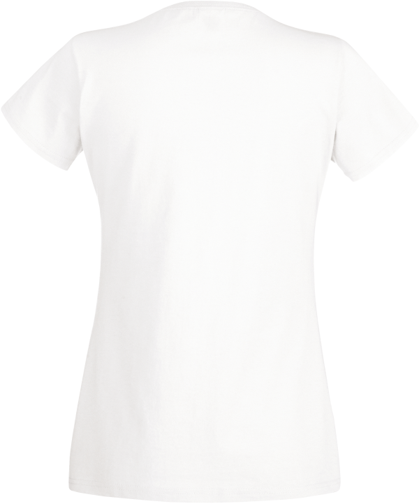 T-shirt Femme Original-T (Full Cut 61-420-0) – Image 4515