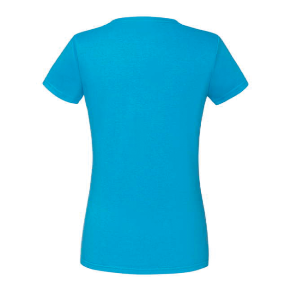 T-shirt femme Iconic-T – Image 16368