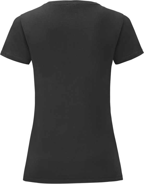 T-shirt femme Iconic-T – Image 16380