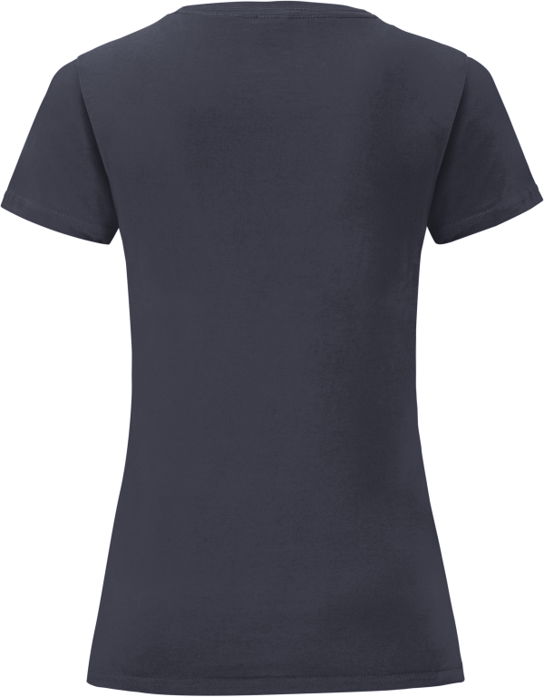 T-shirt femme Iconic-T – Image 16392