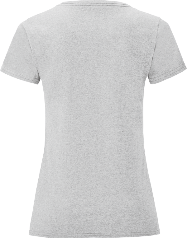 T-shirt femme Iconic-T – Image 16404