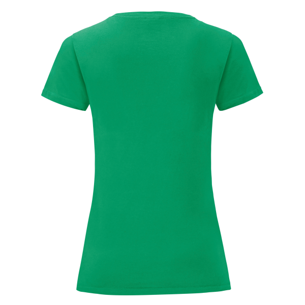 T-shirt femme Iconic-T – Image 16416