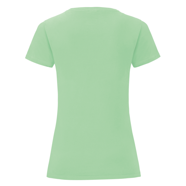T-shirt femme Iconic-T – Image 16428