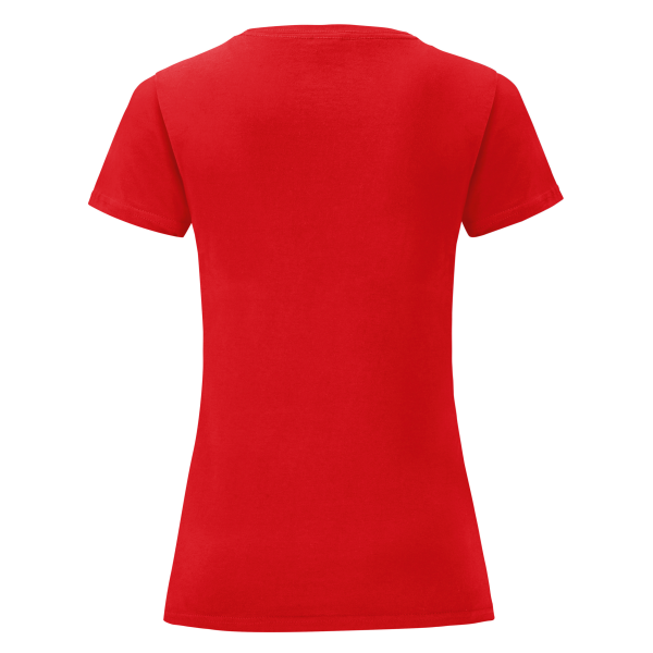 T-shirt femme Iconic-T – Image 16452