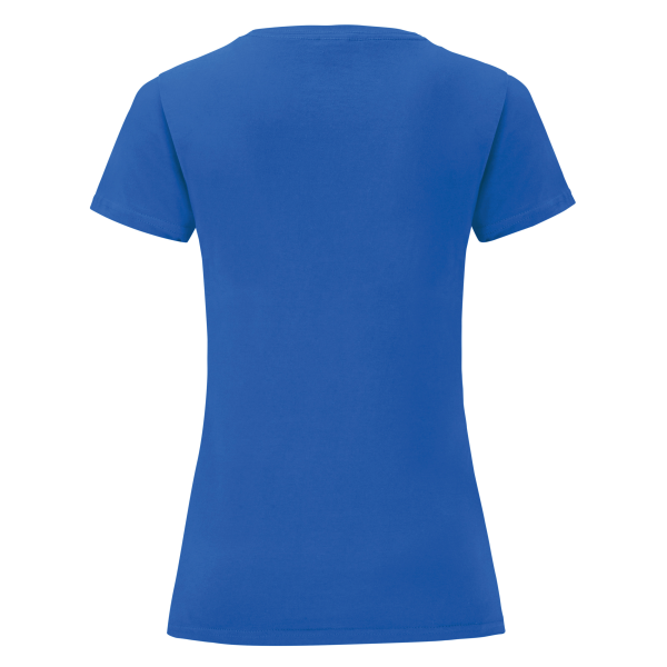 T-shirt femme Iconic-T – Image 16464