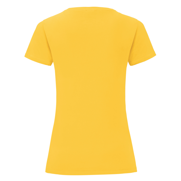 T-shirt femme Iconic-T – Image 16488