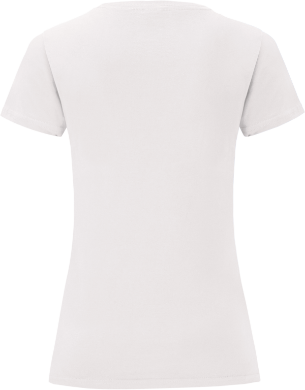 T-shirt femme Iconic-T – Image 16500