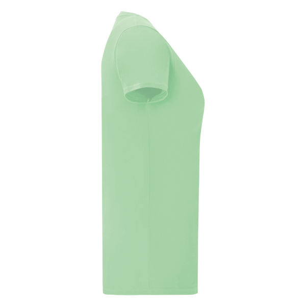 T-shirt femme Iconic-T – Image 16429