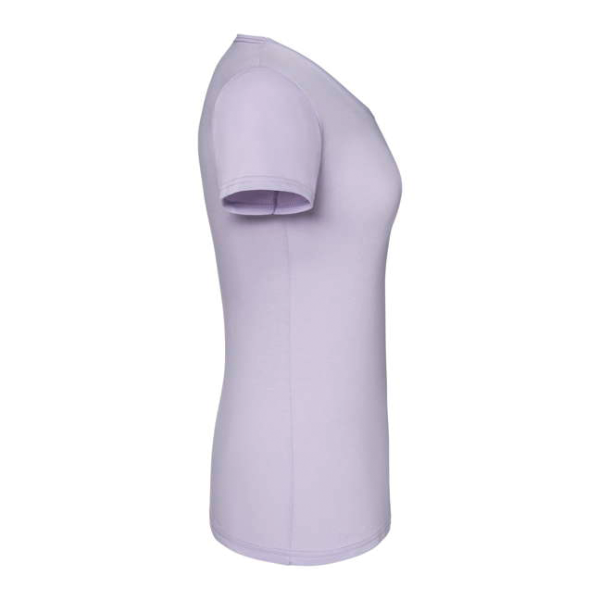 T-shirt femme Iconic-T – Image 16477