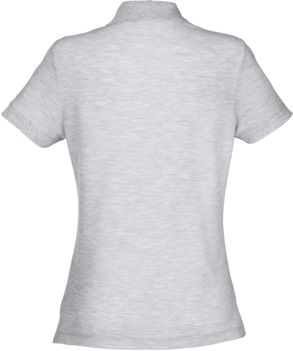 Polo femme 65/35 (63-212-0) – Image 7576