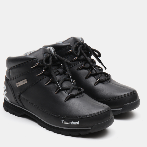 Chaussures Euro Sprint Mid Hiker – Image 4091