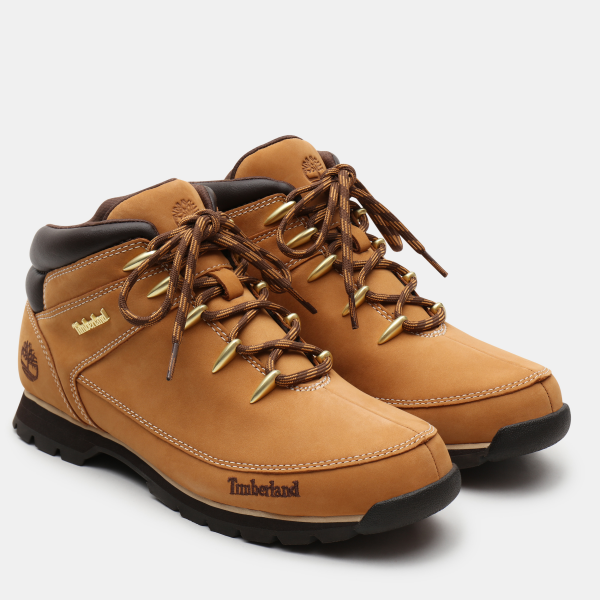 Chaussures Euro Sprint Mid Hiker – Image 4105