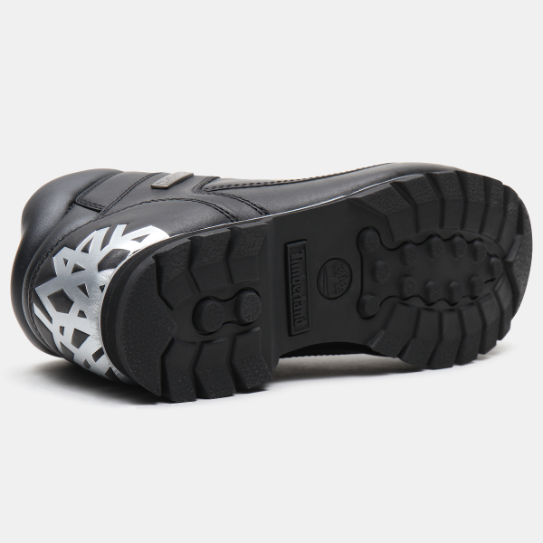 Chaussures Euro Sprint Mid Hiker – Image 4092
