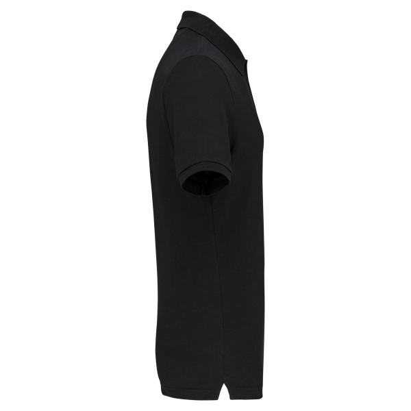 Polo écoresponsable homme – Image 9606