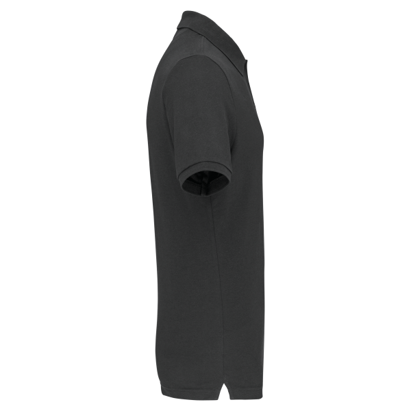 Polo écoresponsable homme – Image 9630