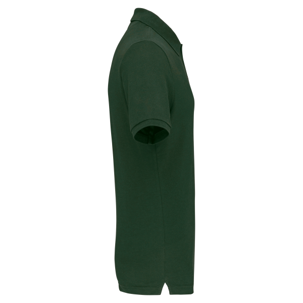 Polo écoresponsable homme – Image 9654